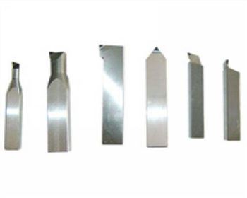 精密設(shè)備機床怎樣選擇適合的硬質(zhì)合金刀具？